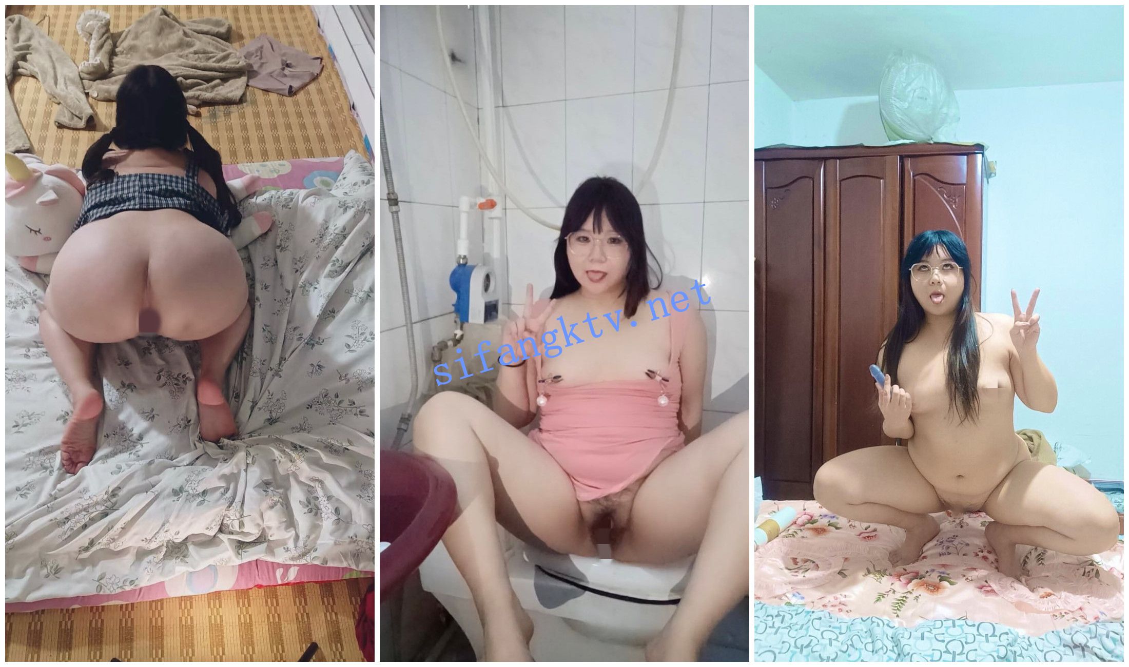 3-30求档作品【反差婊子】精选10位反差婊子生活淫乱视图合集【六十五】