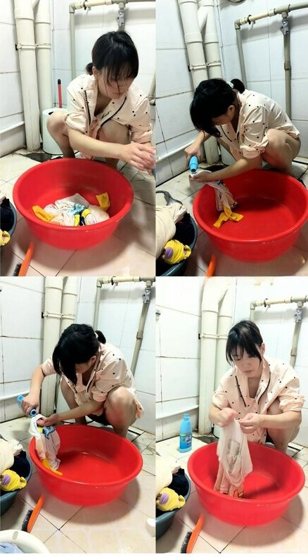 ⭐⭐⭐怀胎孕妇下海，【蛋蛋后小孕妈】，5个月大了，依然无怨无悔，给老公洗完衣服，口交内射，贤妻良母型，男人的最爱~~~  ~ ~~~~~~~~~~~~~~~~~  ~ ~~ ~~！~⭐⭐⭐撸管佳作