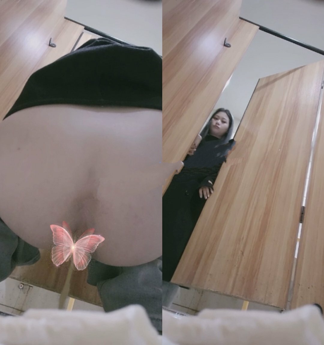 二月新流出商场女厕后拍❤️极品收藏⭐⭐⭐少妇百科全书拉黄浆透明内裤美女
