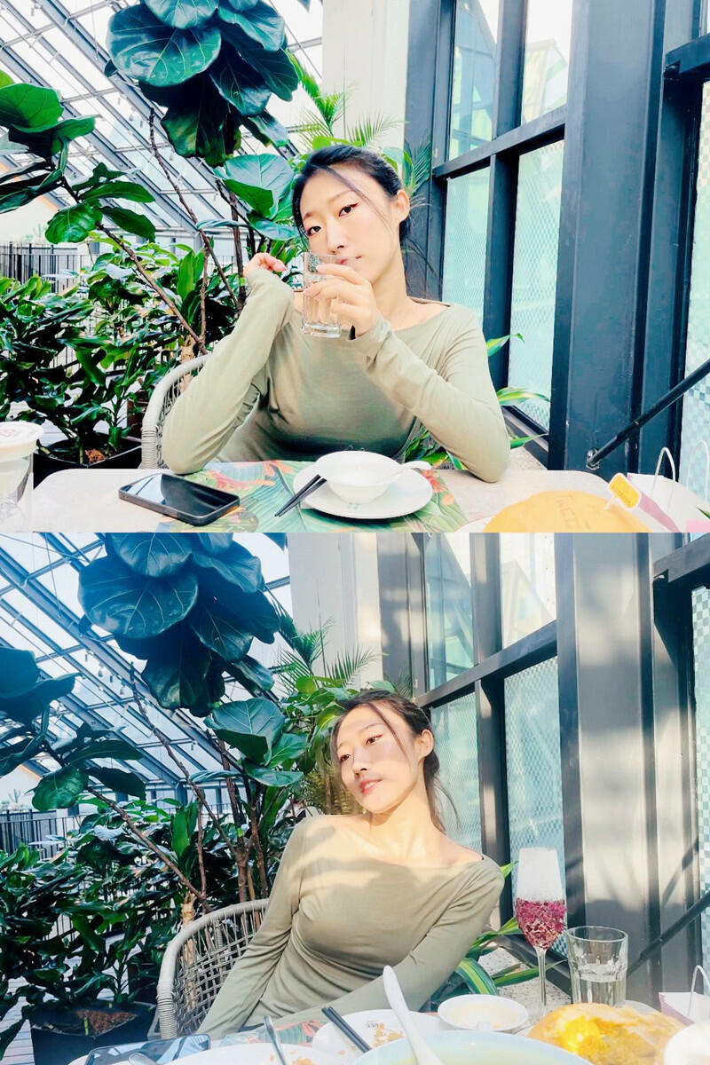 《百度云泄密》表演系大二美女和富二代男友啪啪被曝光