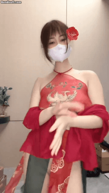 【抖音风】最全抖音风裸舞 变装 反差超大合集 美女云集 298