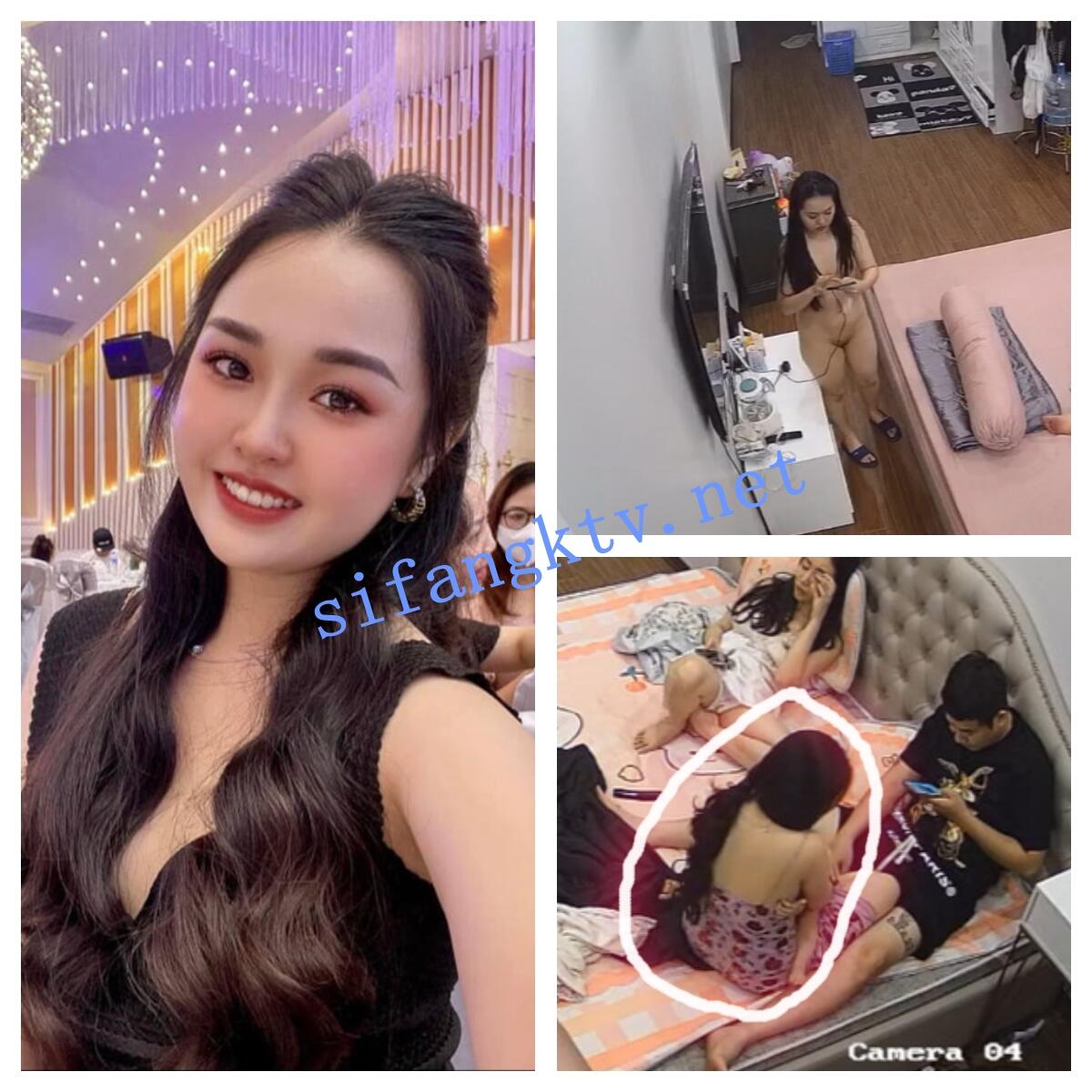 黑客破解家庭网络摄像头❤️高颜值少妇被朋友认出曝光生活照 偷拍记录婚后幸福的性生活