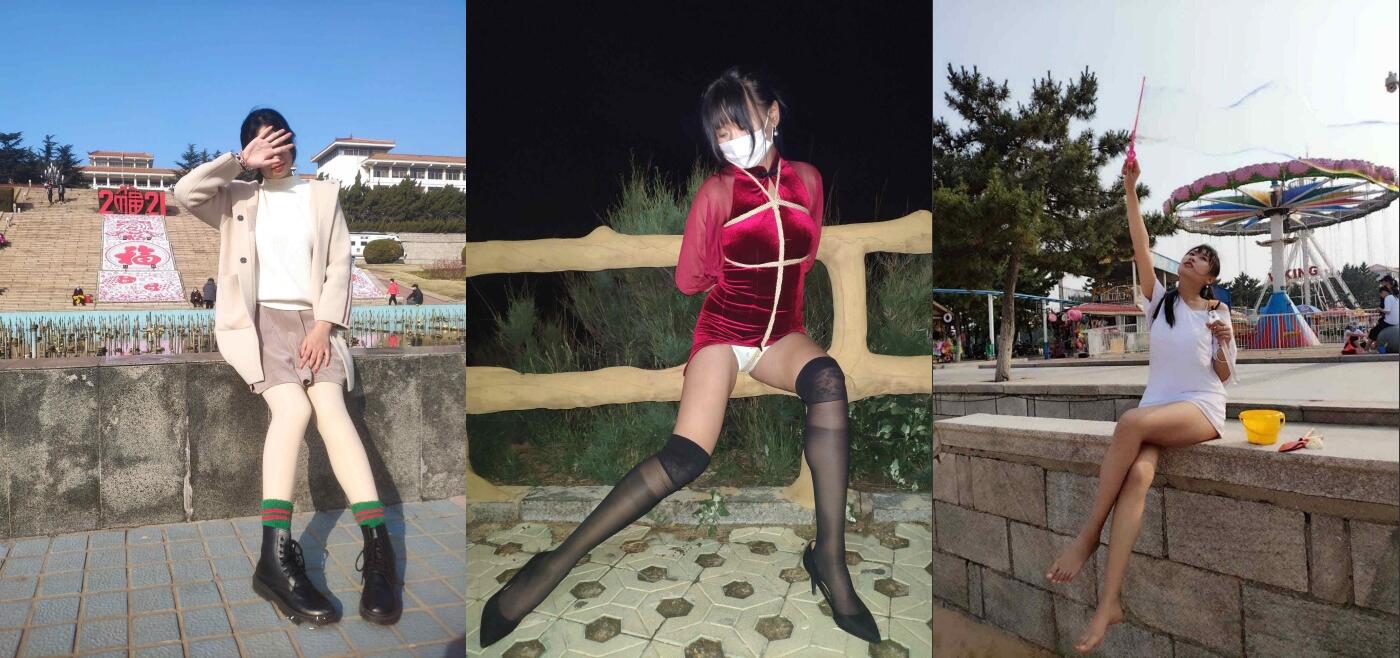 《硬核精品✅重度绿帽》推特NTR极品大奶露脸母狗人妻反差婊【怡怡】私拍~淫乱生活线下约粉丝3P露出SM调教完整版