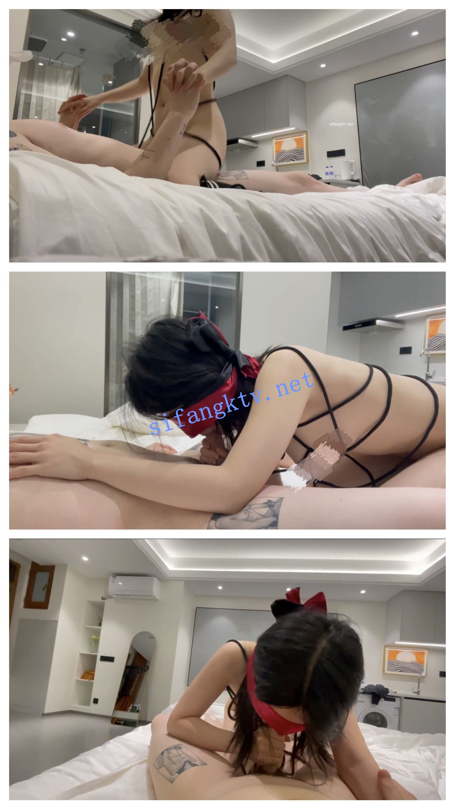 4-4求档作品【推特 DB第一深情】酒店偷拍视角+真实约炮 双重视觉刺激