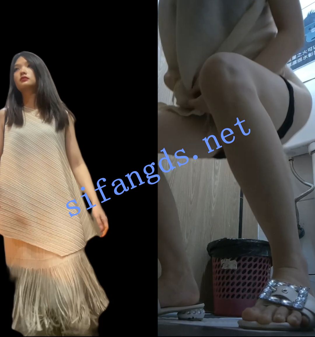 ⭐厕拍180女神前后拍⭐⭐极品收藏⭐酒吧街密室逃脱剧本杀