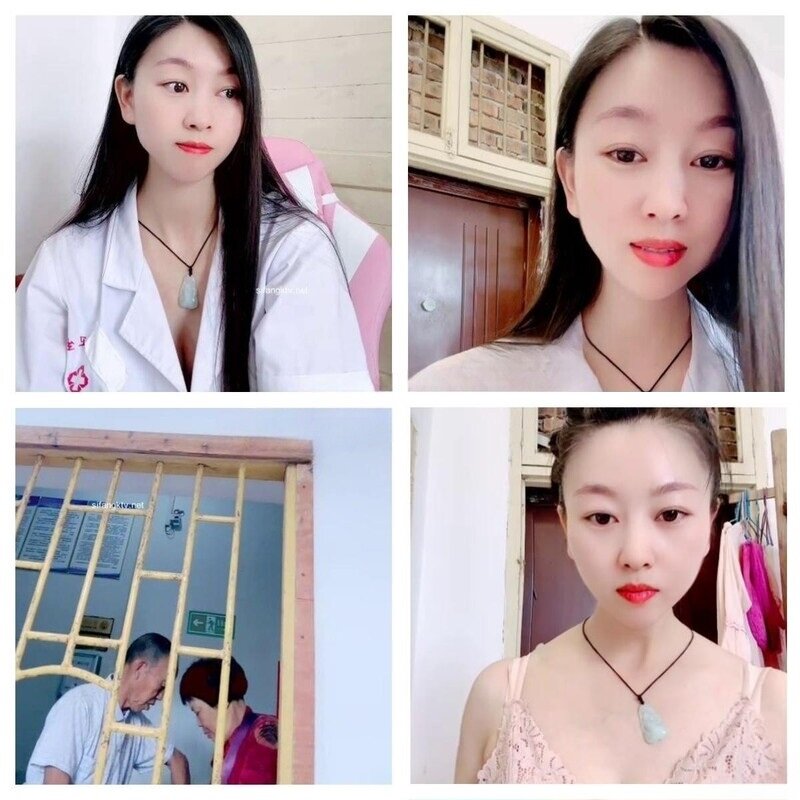 ⭐⭐⭐2023.7.22，真实乡村门诊，【美女医生】，大爷大妈们来看病的间隙，蓝牙跳蛋塞到逼里狂震，潮喷两米有余，饥渴极了~~~  ~ ~~~~~~~~~~~~~~~~~  ~ ~~ ~~！~⭐⭐⭐撸管佳作