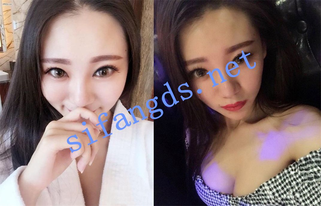 ❤️果团网平面模特丨莫雅淇丨被土豪包养性爱流出❤️(二)
