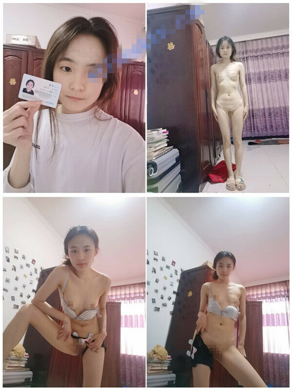 《果条果贷》本次逾期20位主角❤️（网红，学妹，少妇）再次打造全新视觉盛宴