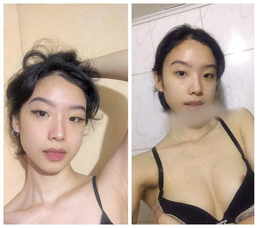 七月最新情侣日常啪啪流出！新加坡华裔-Rayen 邻家妹子 长得还不错 和男友激情，奶子很极品，非常骚 喜欢男友用全力顶进去很深