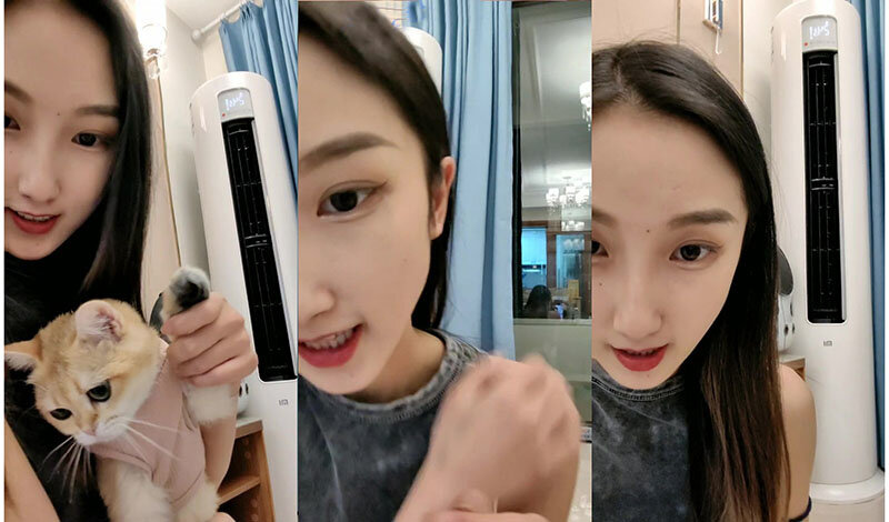 超级重磅！刚下海一周的清纯女神被操了！终于被操了！还无套内射，狼友们心心念的女神，170高高瘦瘦的，9分无敌清纯