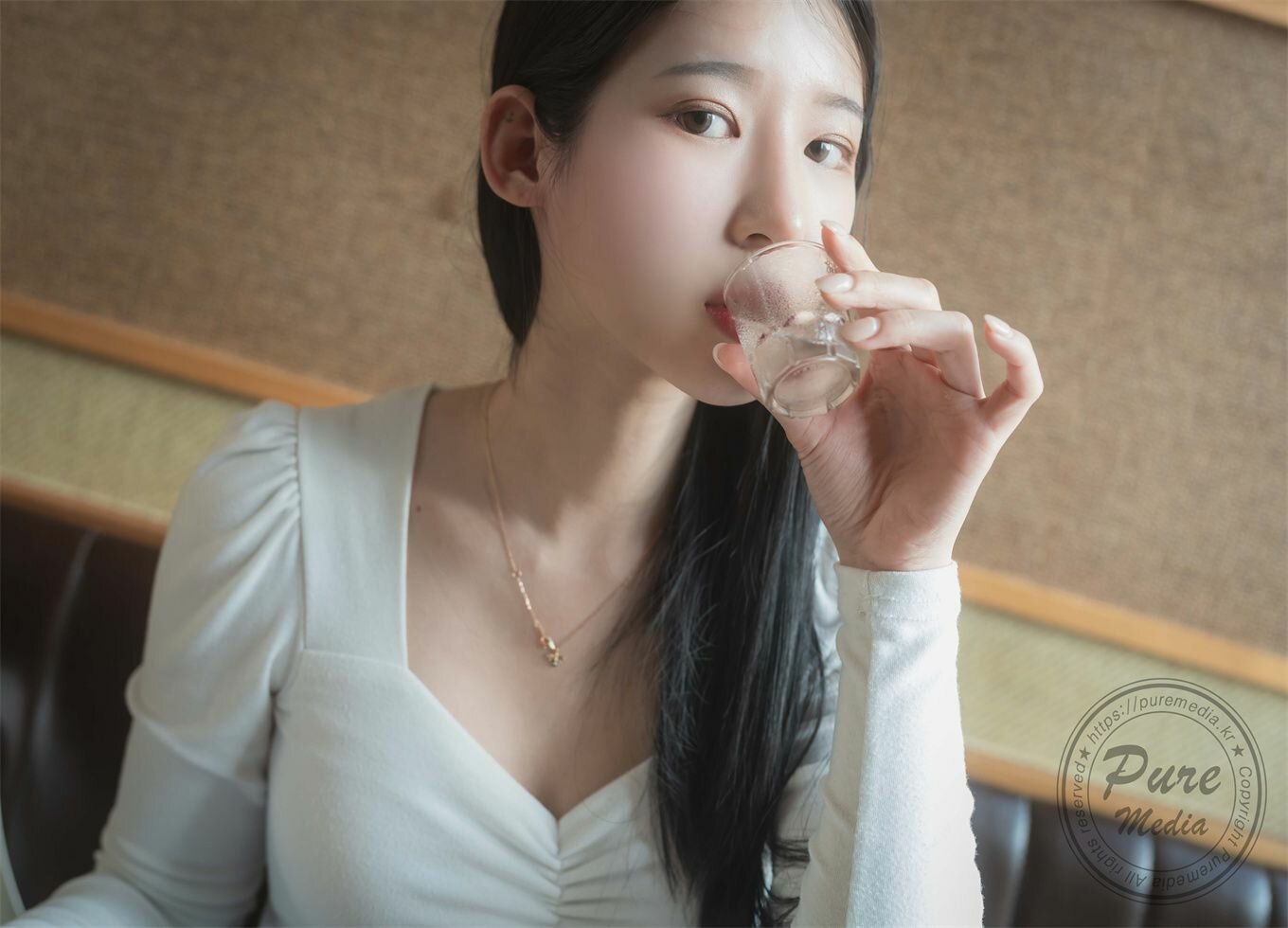 ✿超顶嫩模✿ 价值40美金韩国高端摄影顶级女神 ▌Yeha▌迷玩绑架 勃起兴奋敏感乳粒 极粉鲜嫩蜜穴诱茎侵犯【4G】