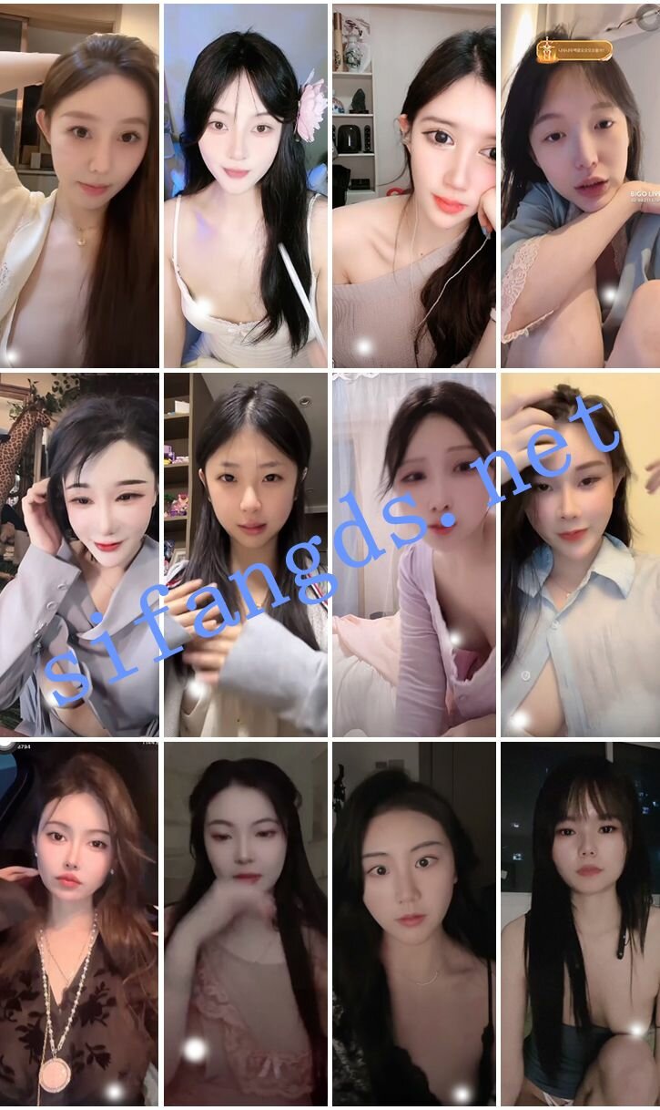 ⭐抖音闪现: 颜值主播各显神通 擦边 闪现走光 最新一周合集
