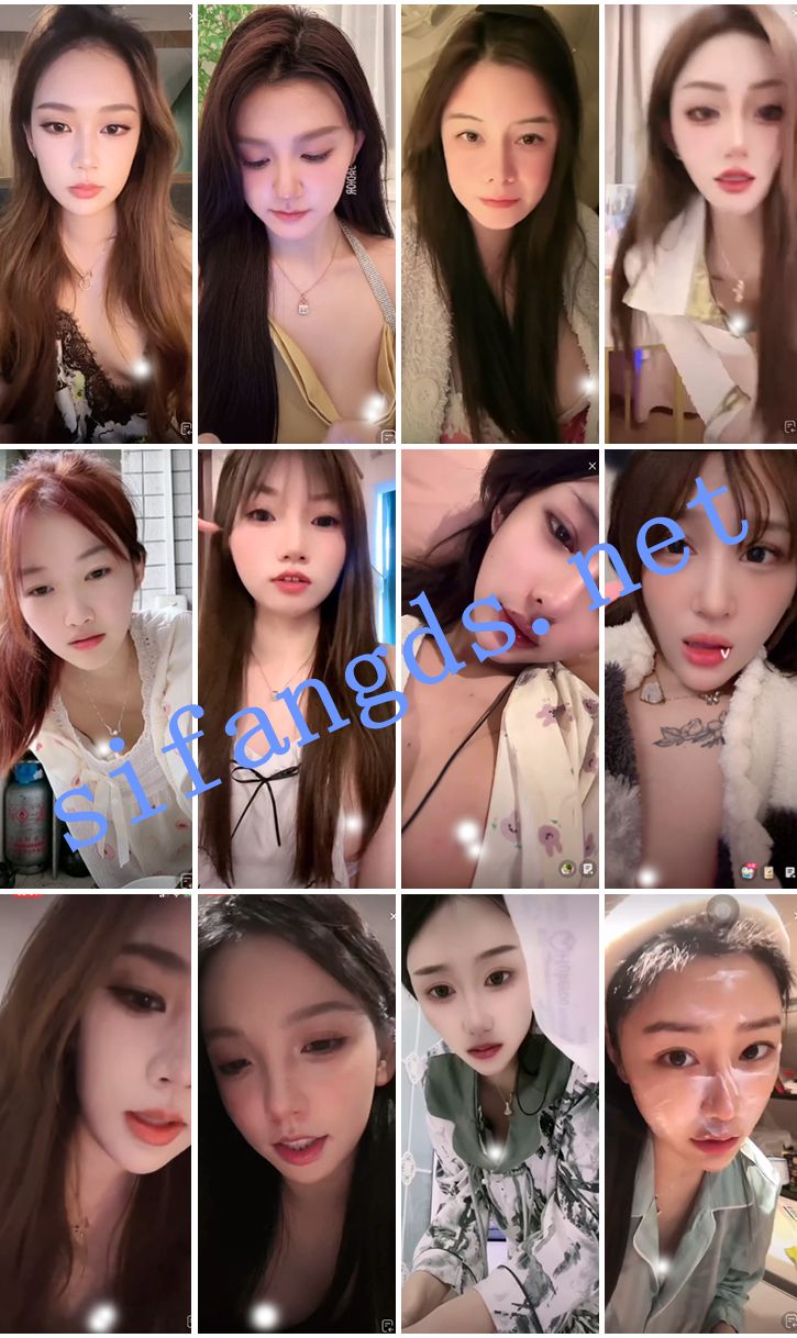 ⭐抖音闪现: 颜值主播各显神通 擦边 闪现走光 最新一周合集