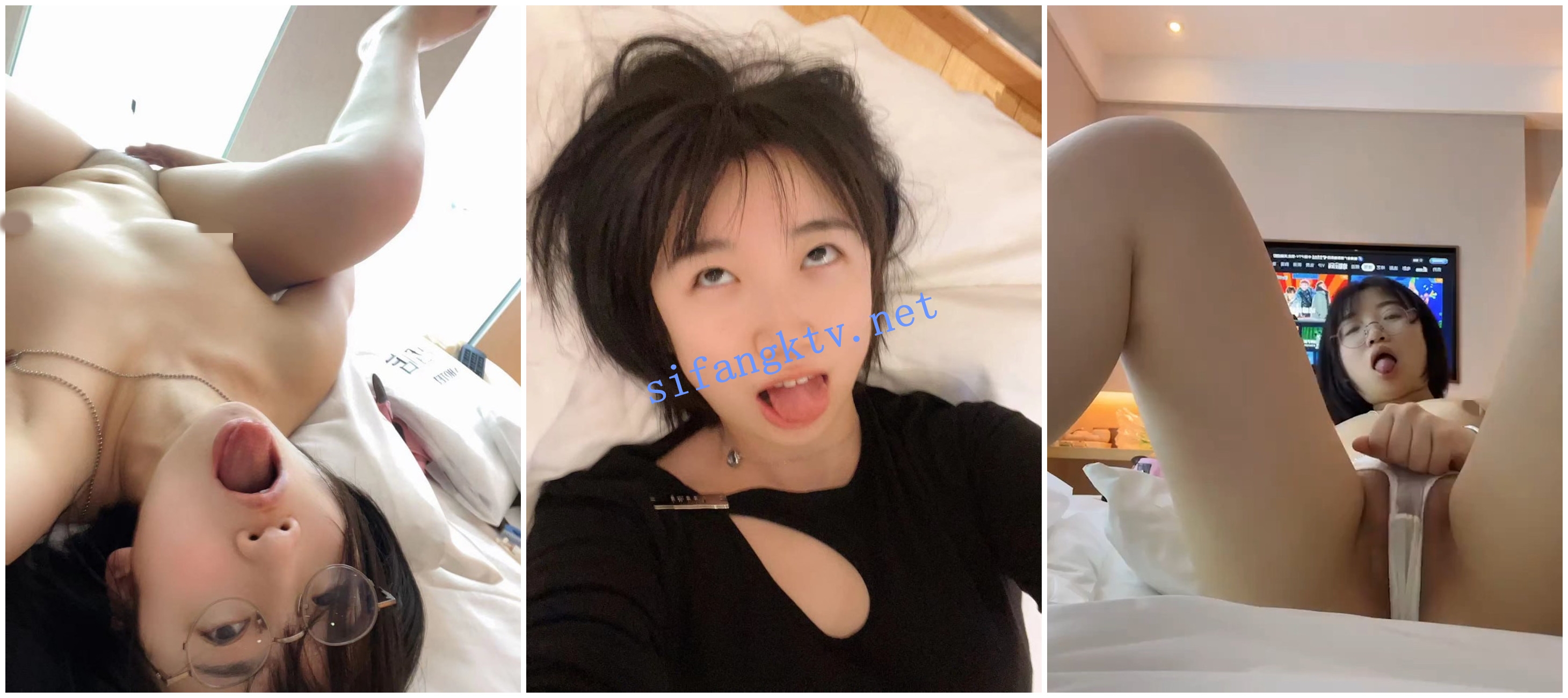 【反差婊子】精选10位反差婊子生活淫乱视图合集【六十四】