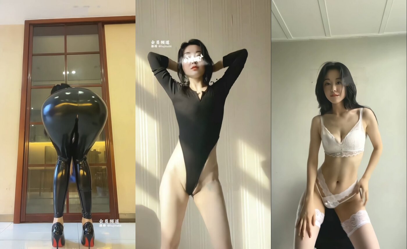《淫妻少妇控☀️必备》一夜爆火推特顶逼王！极品身材白领美少妇【6金】最新2024千元频道长时劲曲抖臀裸舞，巴拉豆顶胯真心受不了