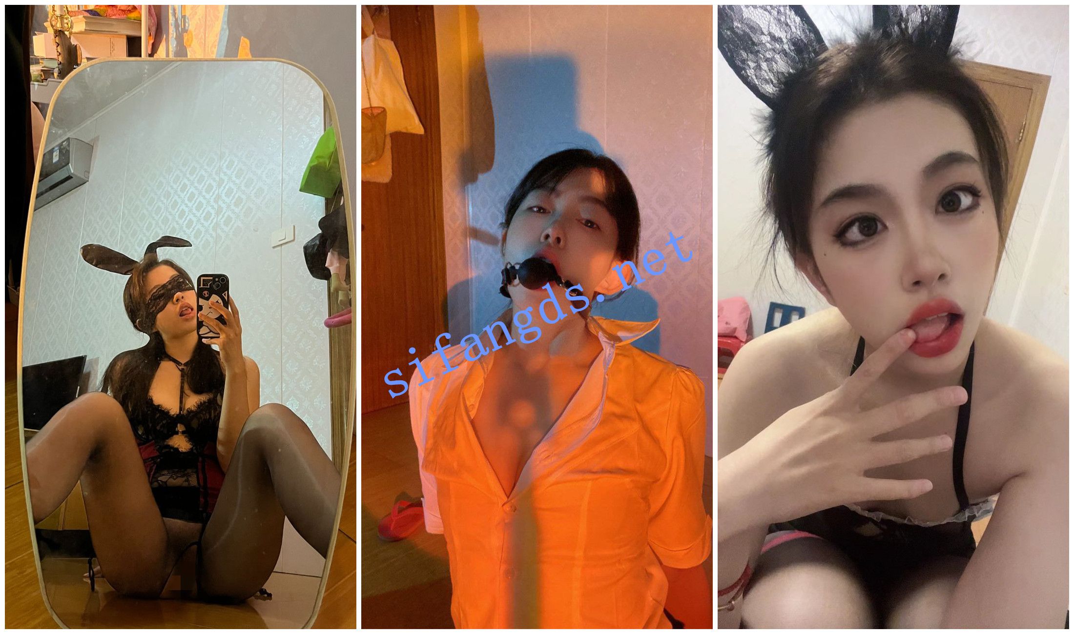【反差婊子】精选10位反差婊子生活淫乱视图合集【六十七】