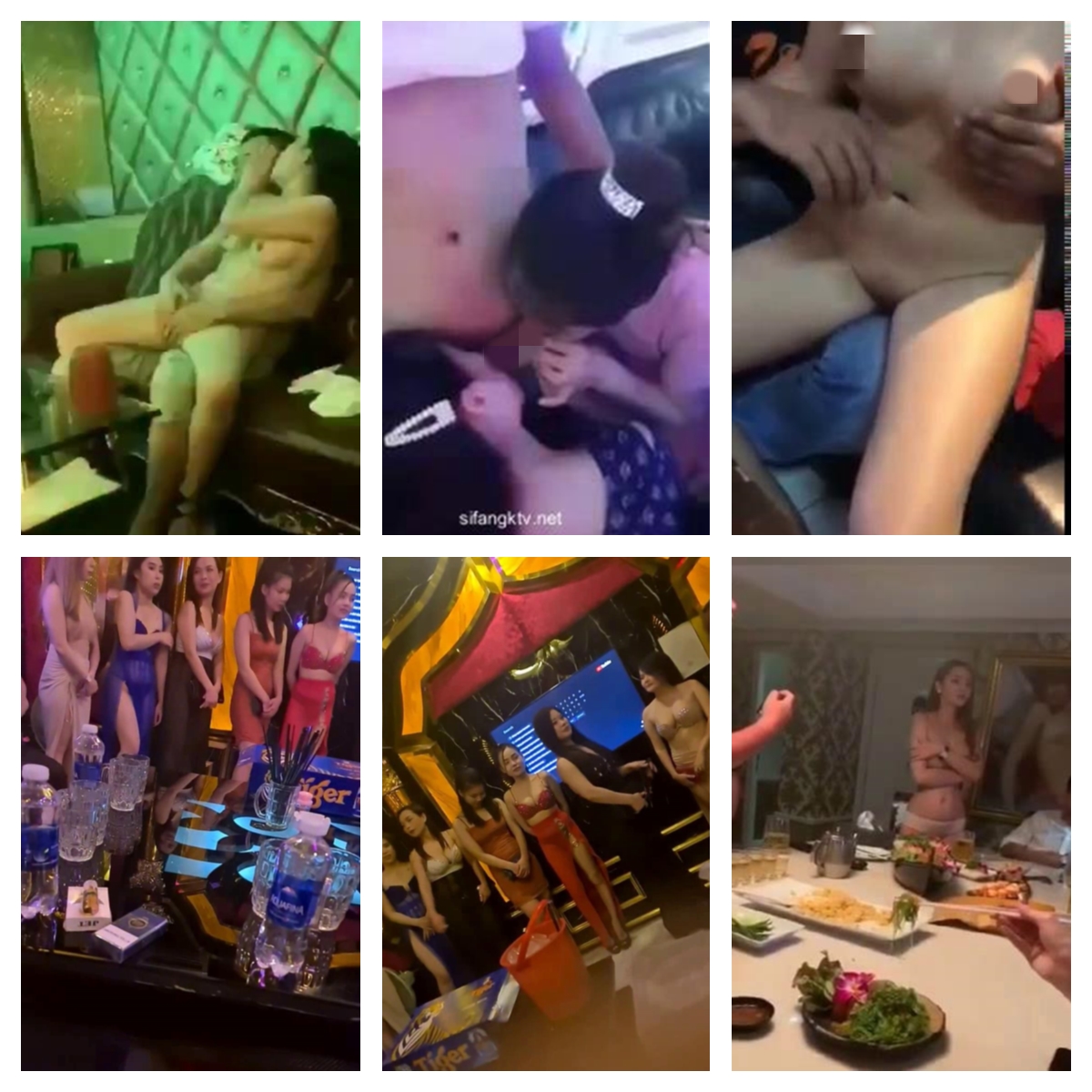 4-10求档作品【KTV酒吧】酒吧KTV坐台全裸淫乱 灯红酒绿 摸奶舔鸡！