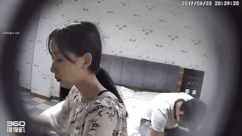 【经典360】罗曼克主题酒店补漏 年轻情侣8集，亮点：少女初夜没见红，男友怒火质疑恨操B
