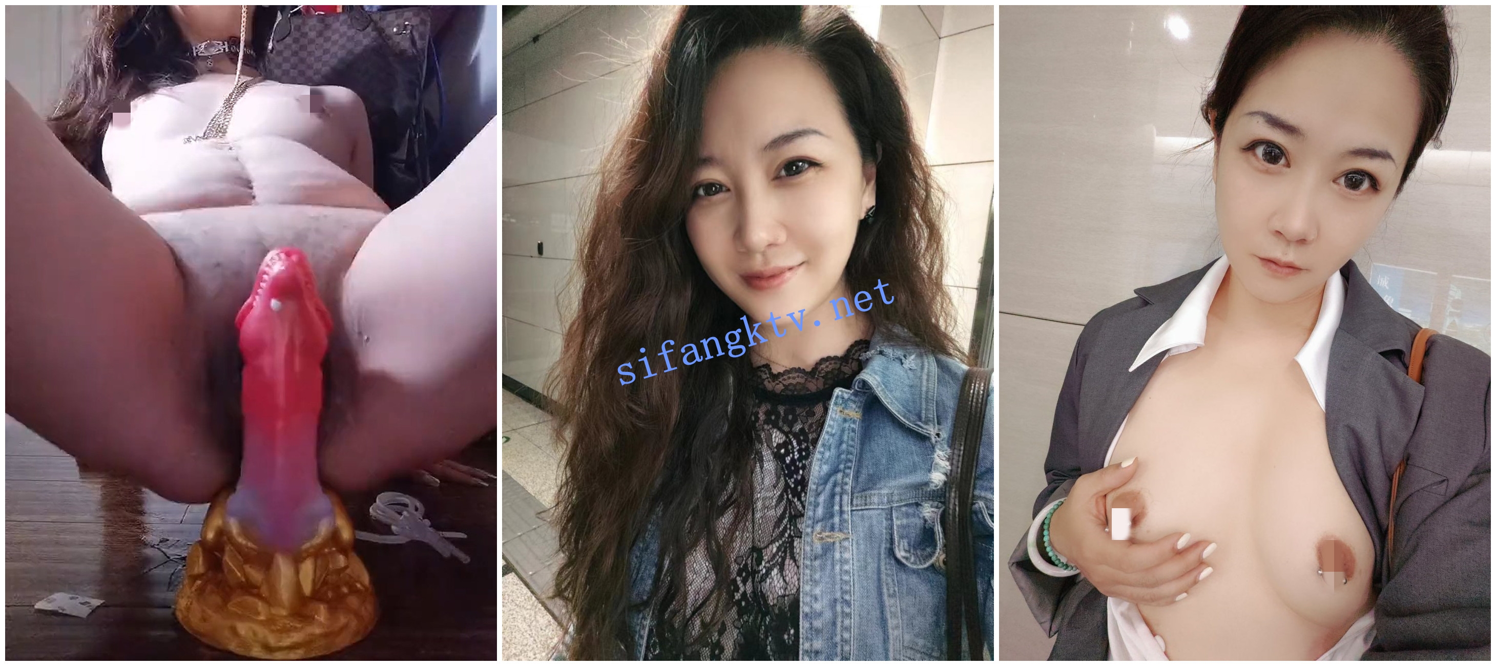 应求而发❤终身免【反差婊子】精选10位反差婊子生活淫乱视图合集【五十九】