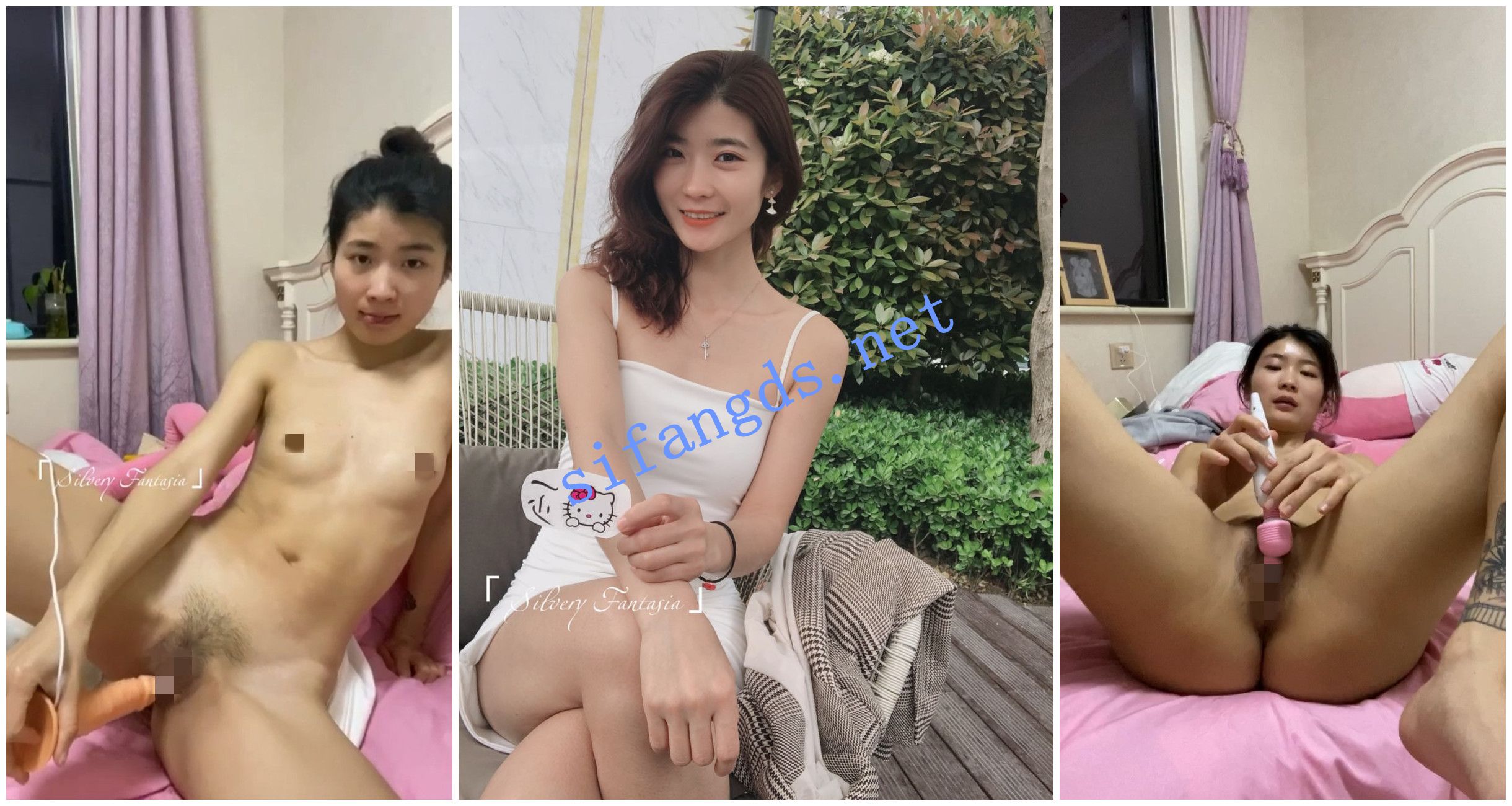 【反差婊子】精选10位反差婊子生活淫乱视图合集【六十七】