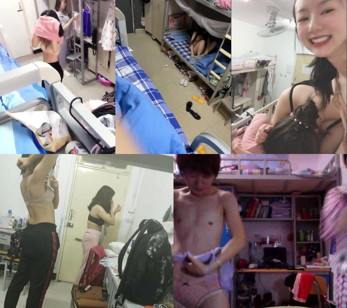 大神坑妹子女人坑女人系列！宿舍、出租房、浴室偸拍各种小姐姐洗香香换衣~很难得绝对哇噻