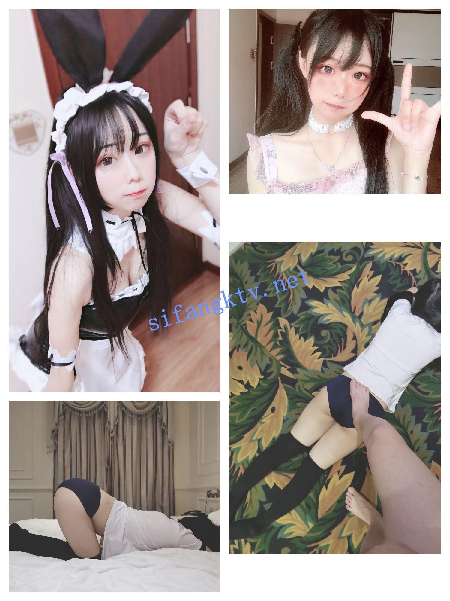 4-5求档作品 【推特 DB第一深情】 约操各路女神 御姐萌妹M母狗 无码露脸