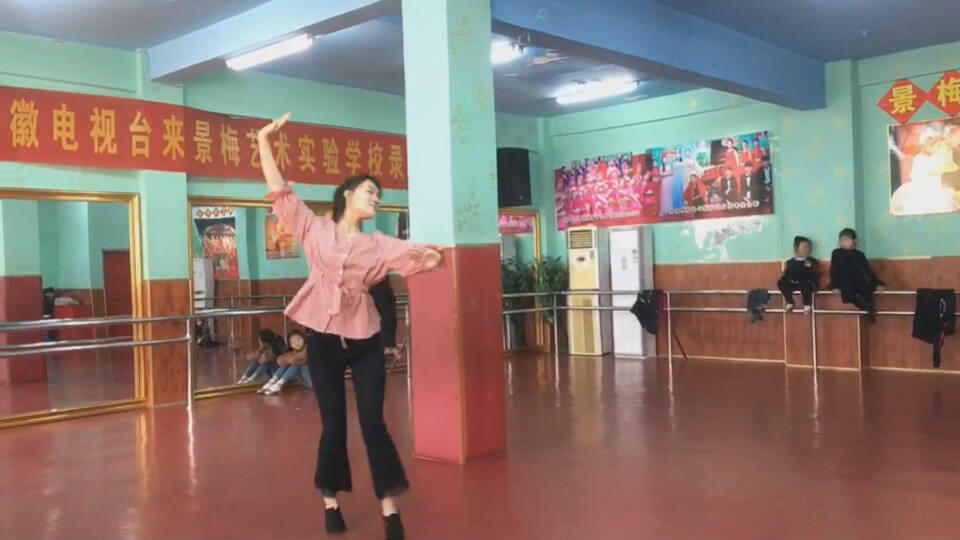 春节流出❤️新瓜❤️合肥舞蹈老师田媛和有妻男同事（拉丁舞伴）偷情做爱视频