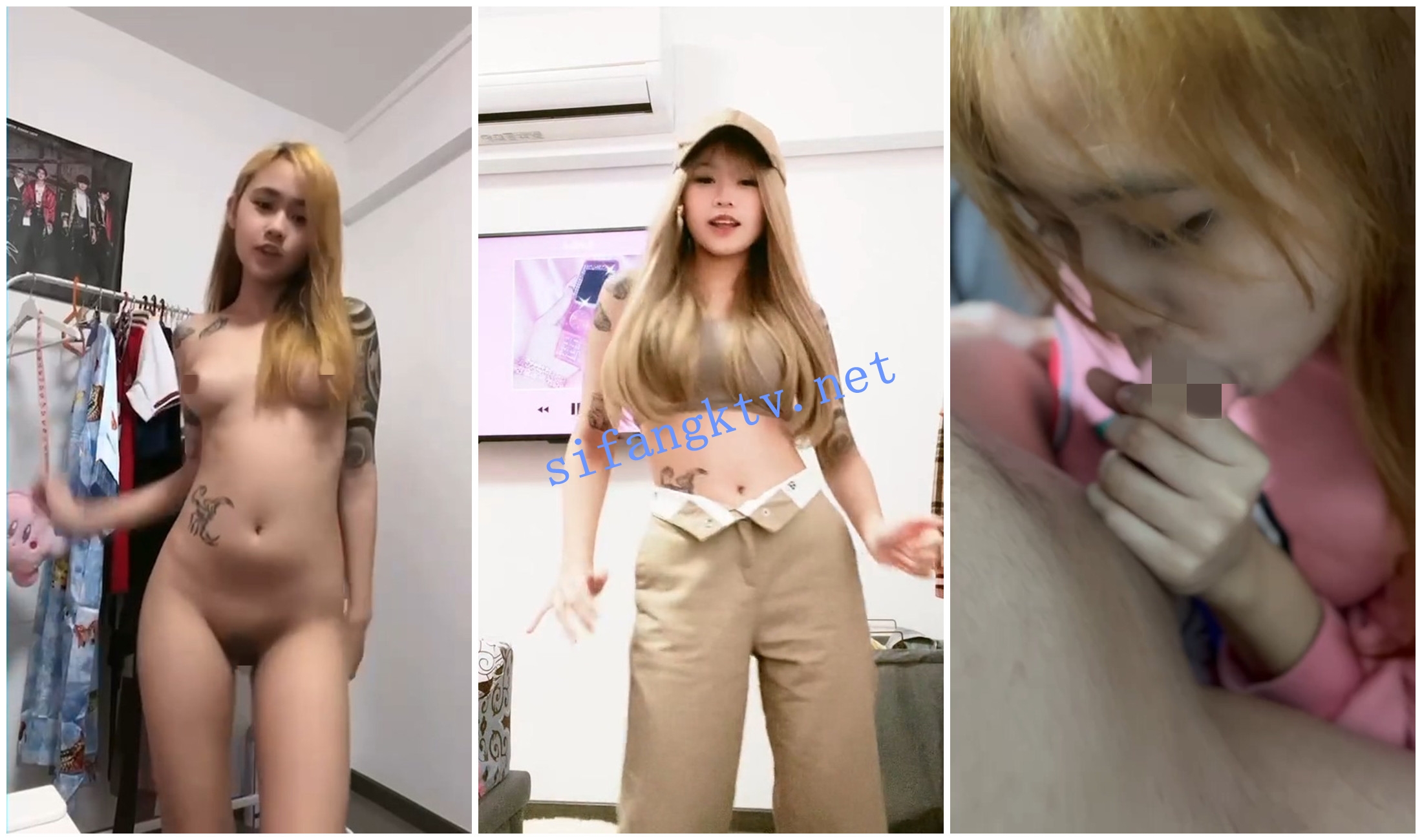 【反差婊子】精选10位反差婊子生活淫乱视图合集【六十四】