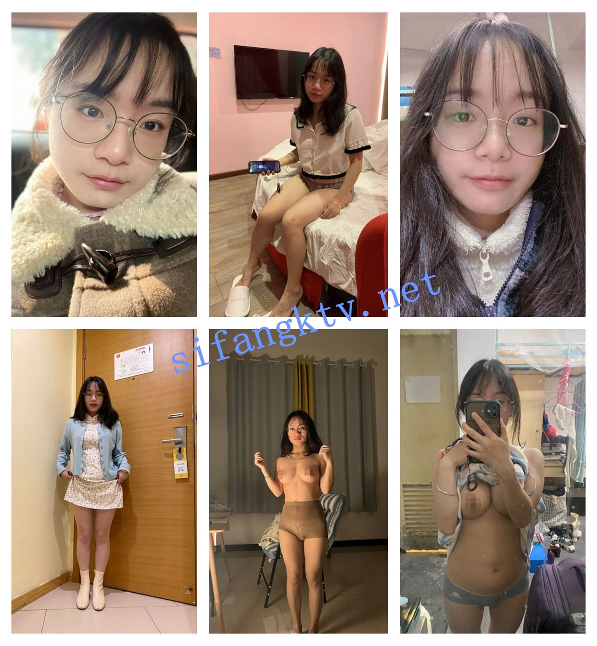 ❤️【超极品泄密】明星蒋雨霏等36位美女图影泄密