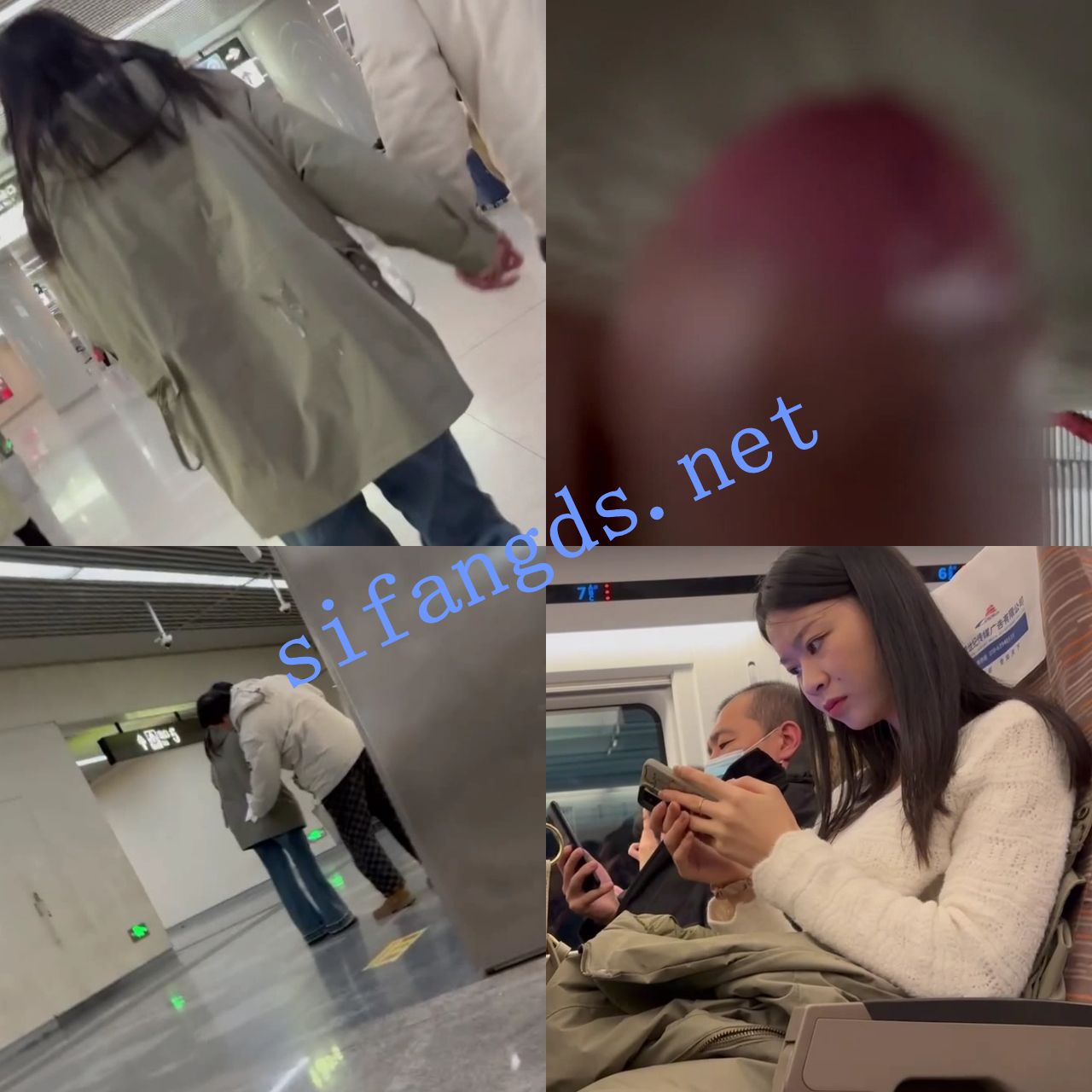 ✅2024【 真街射】内部交流分享 酒吧 户外爆射各种美女