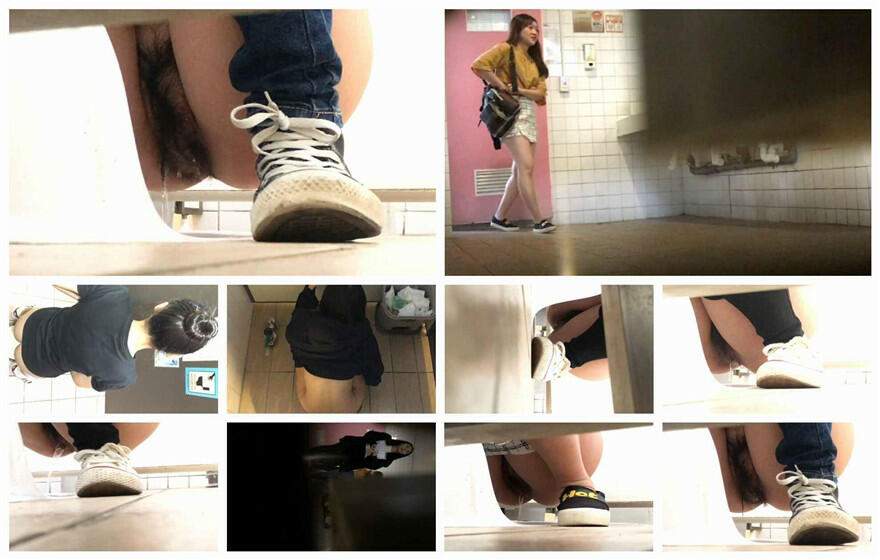 艺术学校女厕全景偷拍多位漂亮学妹(冲天穴香透台湾,满厕尽是才艺妹)
