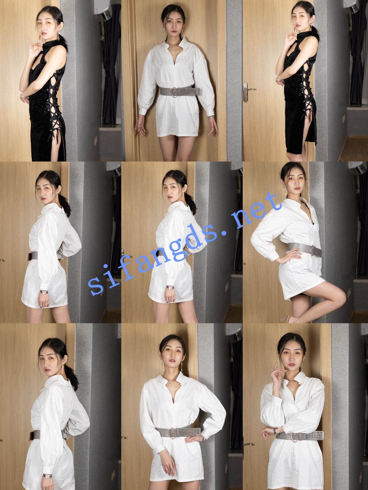 【重磅核弹】PKG超顶女神御姐 太美了 内部高价自购 绝顶
