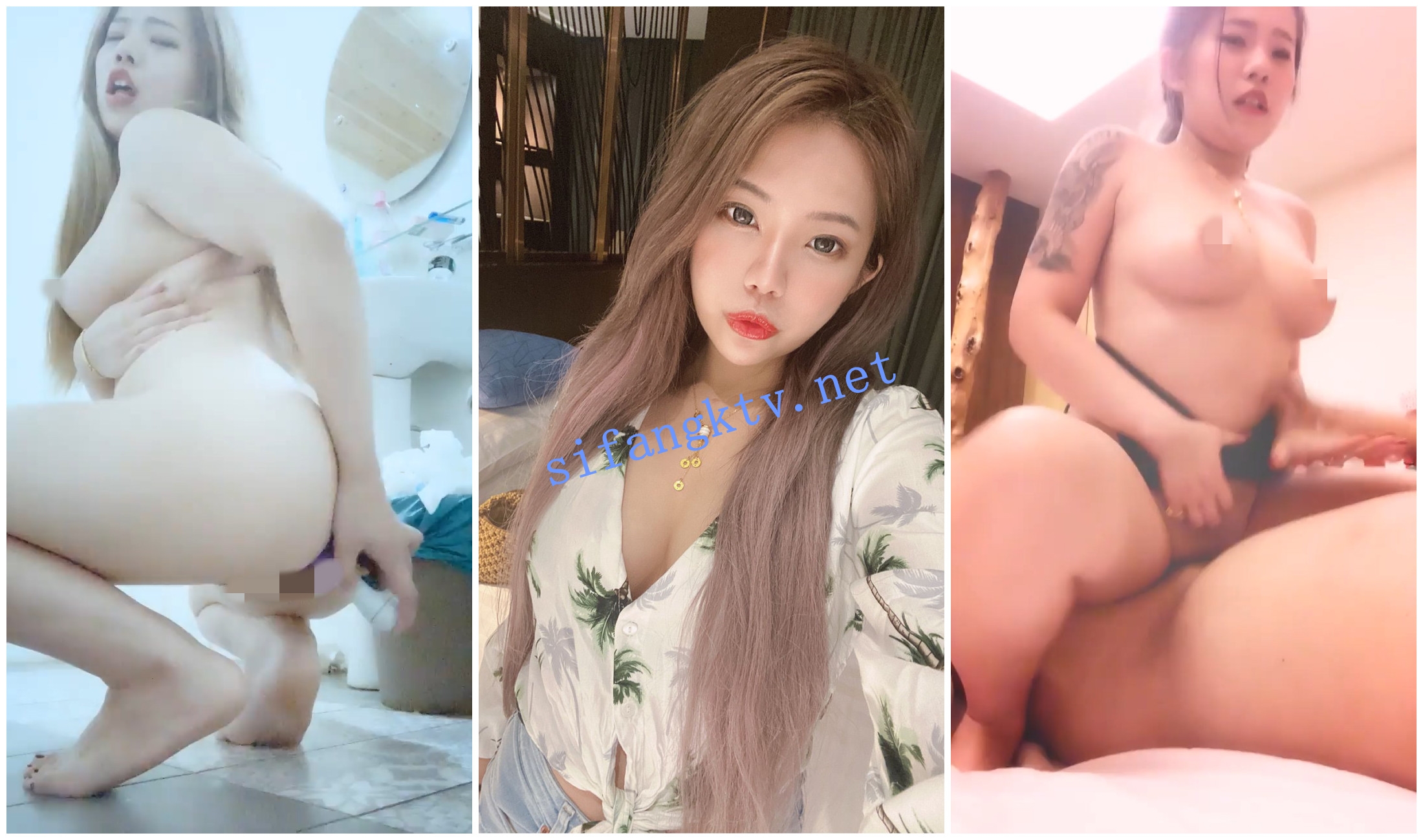 2-16求档作品【反差婊子】精选10位反差婊子生活淫乱视图合集【六十三】