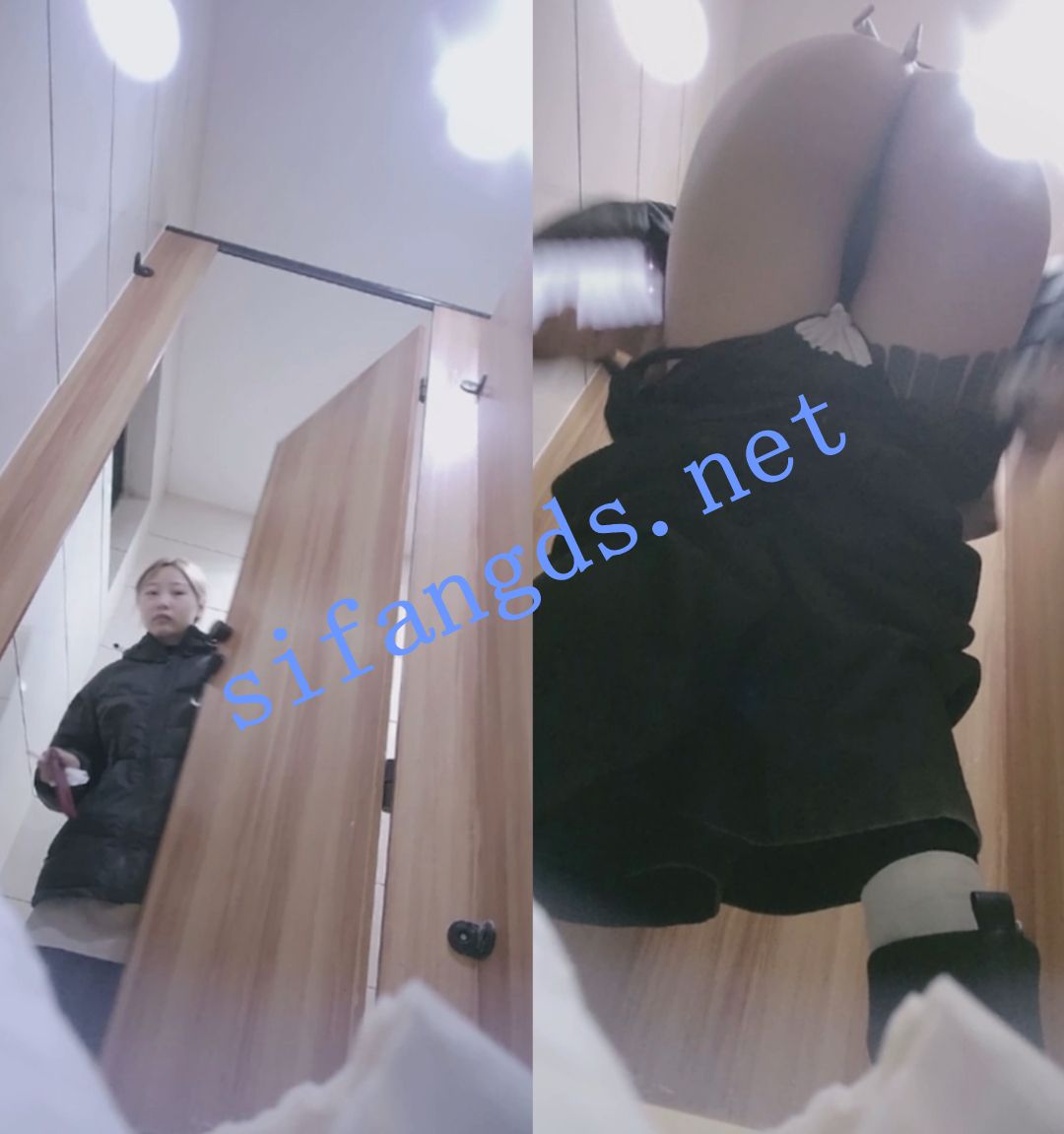 ⭐厕拍桌游亲身试玩⭐⭐⭐对着美女播放她的嫩逼⭐卫生巾