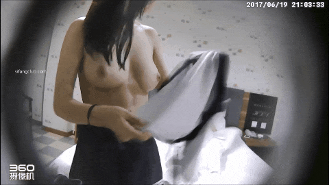 【经典360】罗曼克主题酒店补漏 年轻情侣8集，亮点：少女初夜没见红，男友怒火质疑恨操B