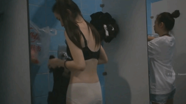 7-25求档作品 ✅【稀缺浴室】TP某水上乐园温泉会所【第2季】各种美女浴室换衣洗澡47分钟【4.95G】