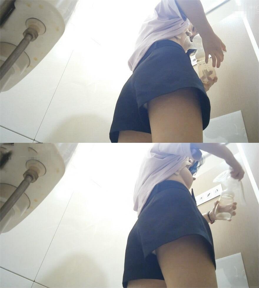 商场女厕全景偷拍多位年轻的美女少妇各种美鲍