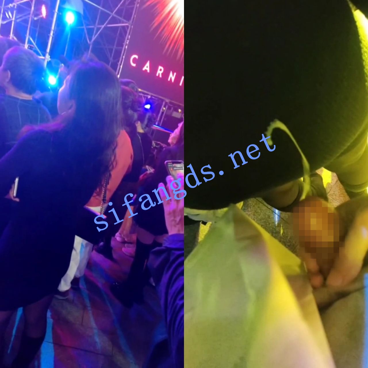 ✅2024【 真街射】内部交流分享 酒吧 户外爆射各种美女