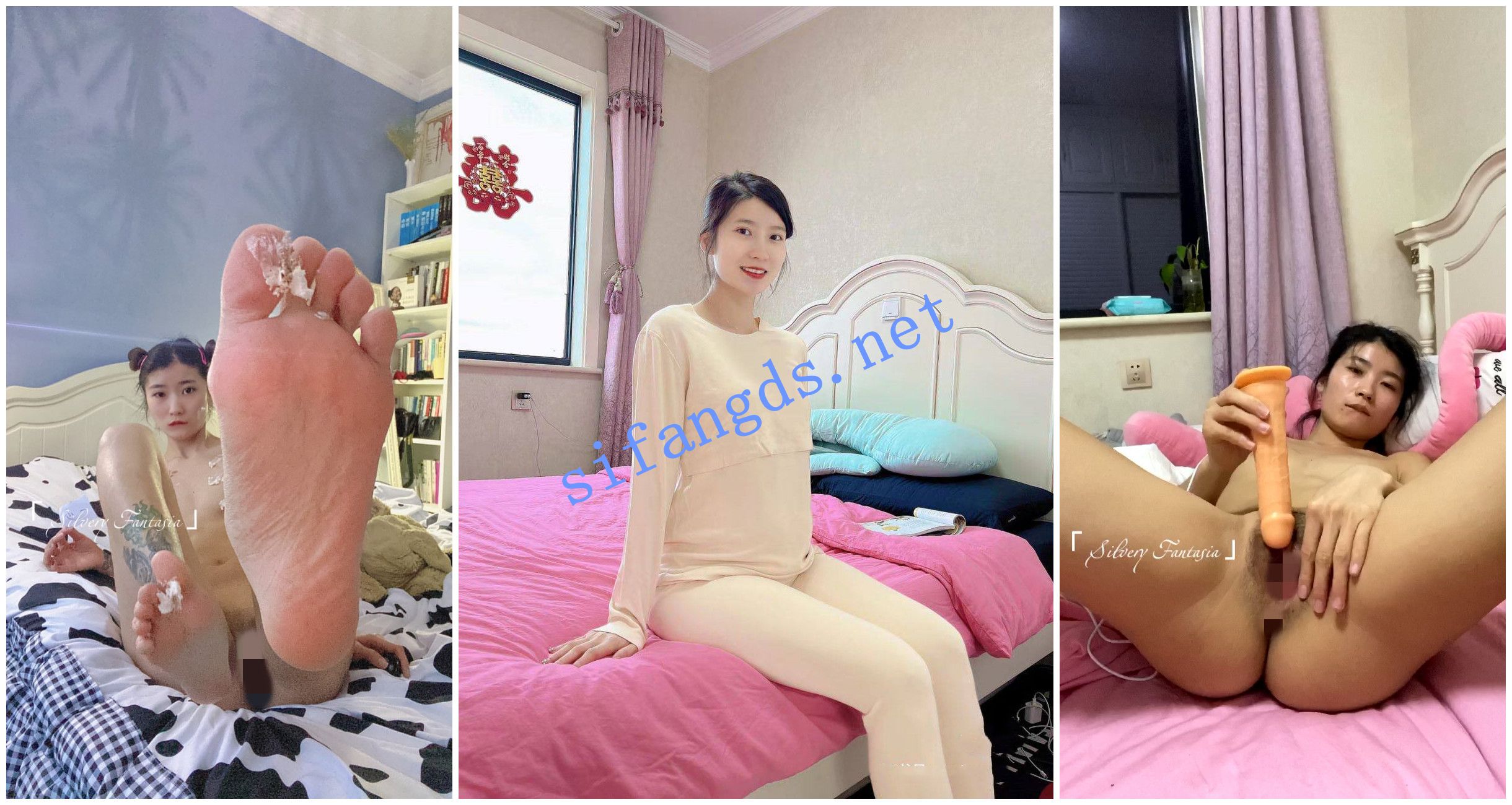 【反差婊子】精选10位反差婊子生活淫乱视图合集【六十七】