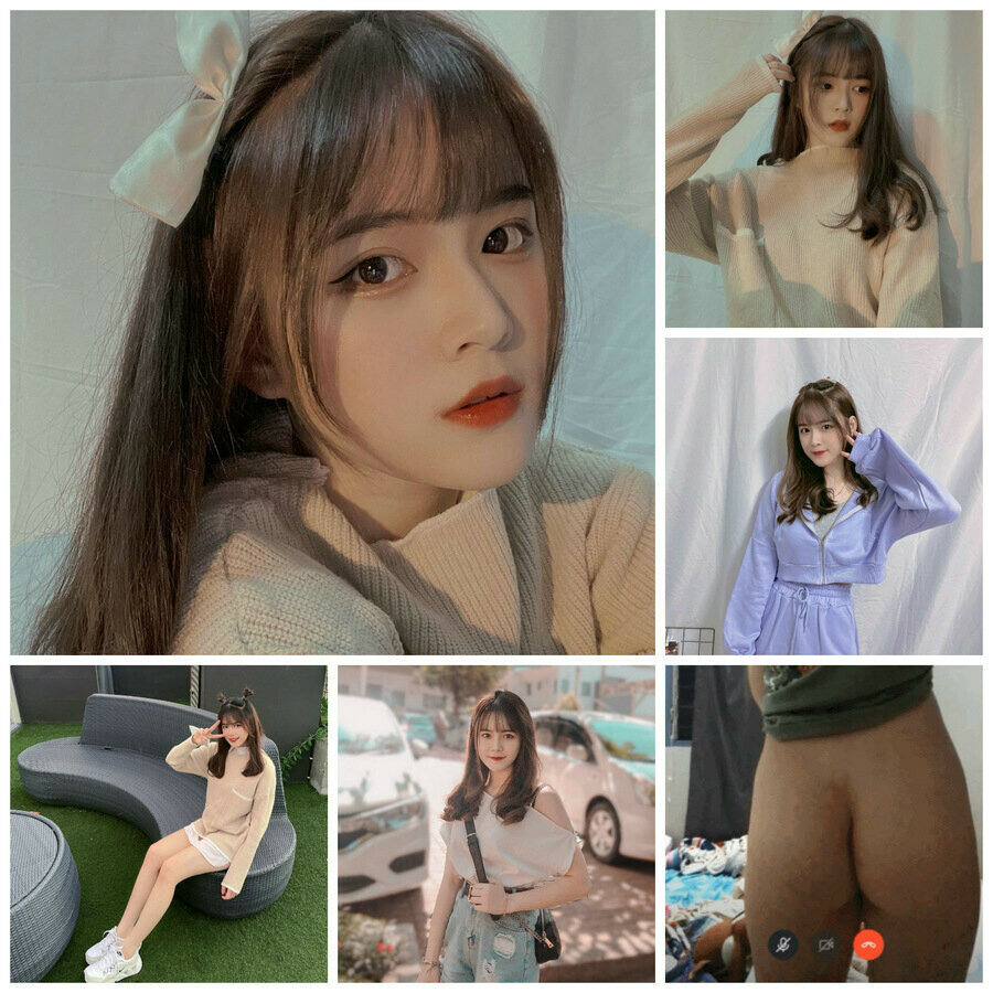 《台湾情侣泄密》冒充假经纪人❤️让美女脱光了看看身材合不合格
