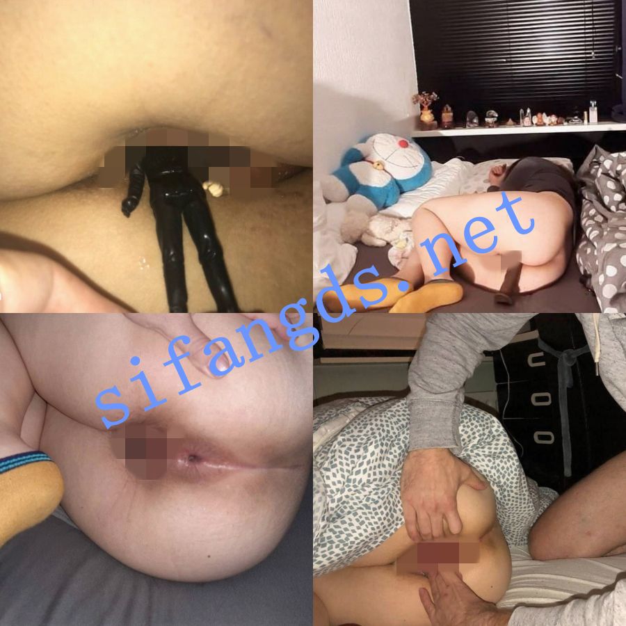 【mj】洋男友迷玩华裔留学生女友暴力开洞各种插逼颜射
