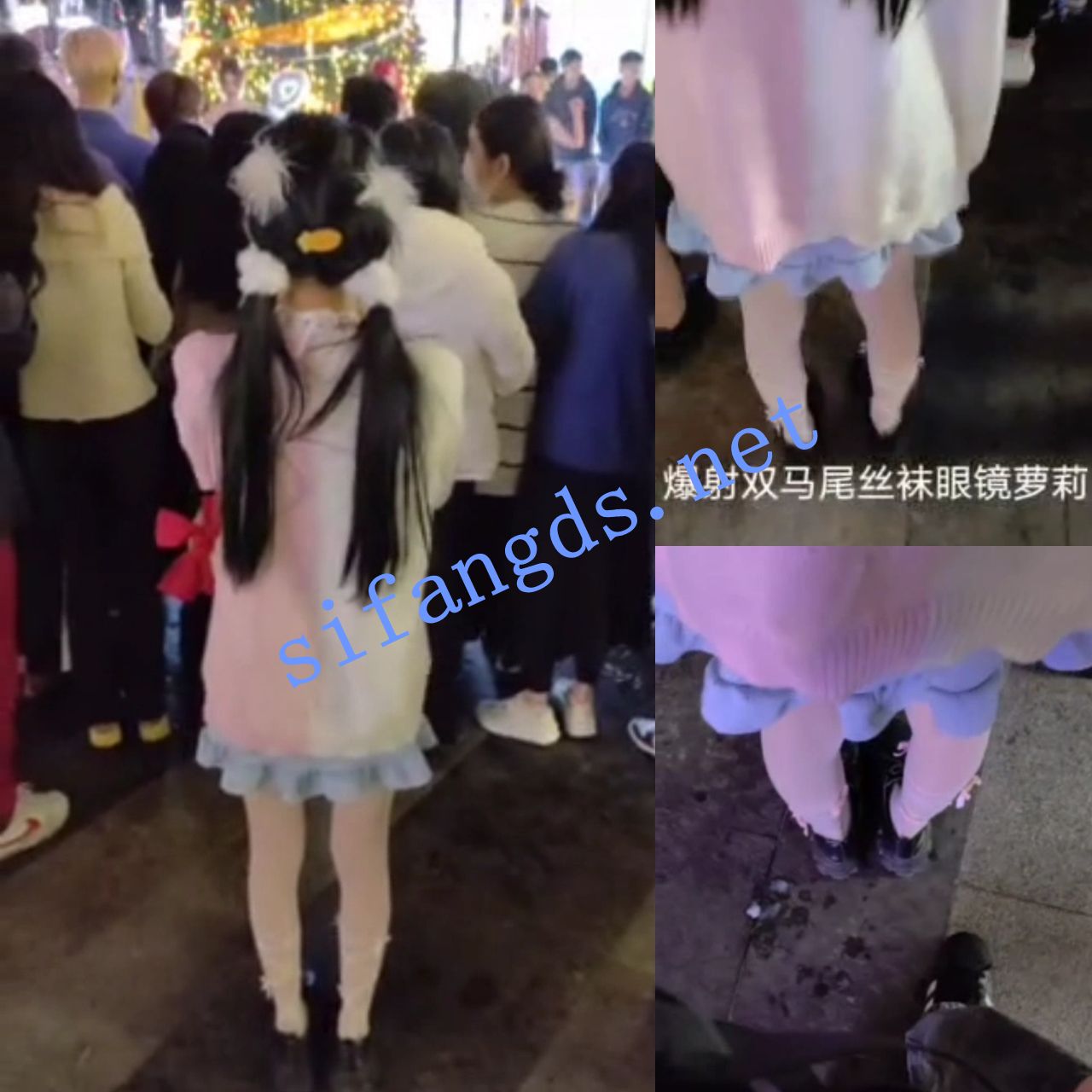 ✅2024【 真街射】内部交流分享 酒吧 户外爆射各种美女