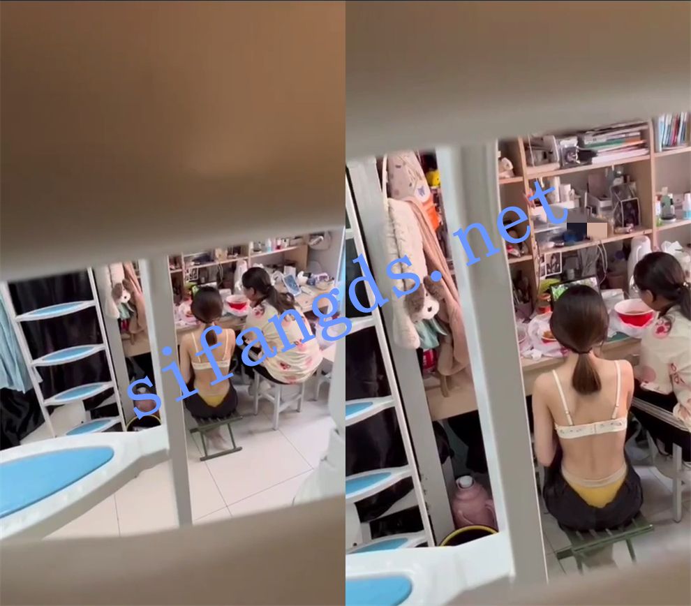 【精品泄密】电报大神雇女大学生偷拍宿舍美女和校园澡堂5V