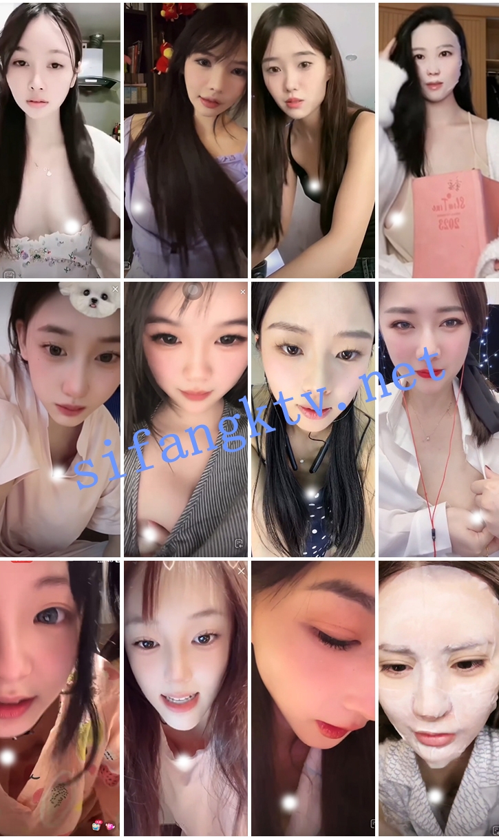 ⭐抖音闪现: 颜值主播各显神通 擦边 闪现走光 最新一周合集