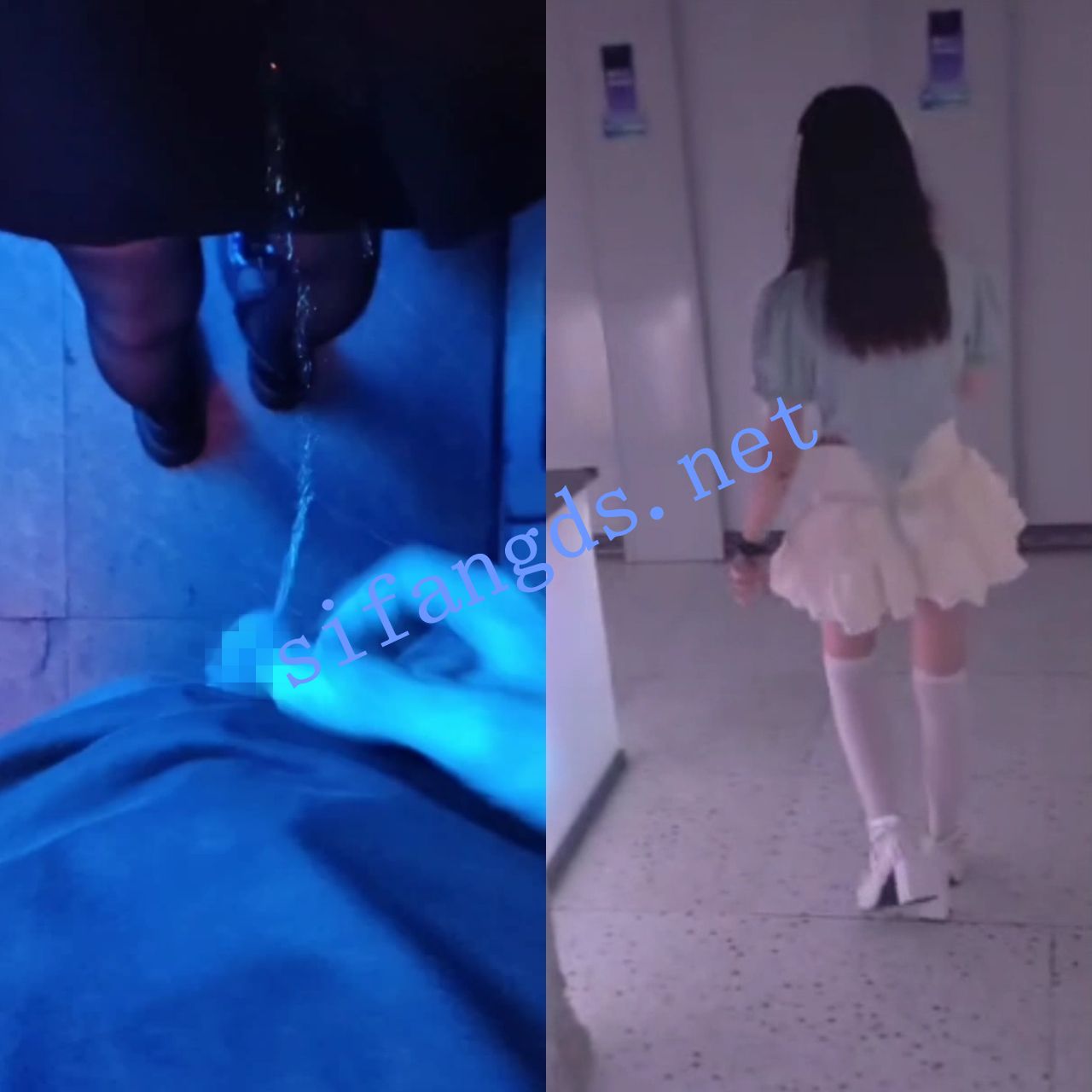 ✅2024【 真街射】内部交流分享 酒吧 户外爆射各种美女