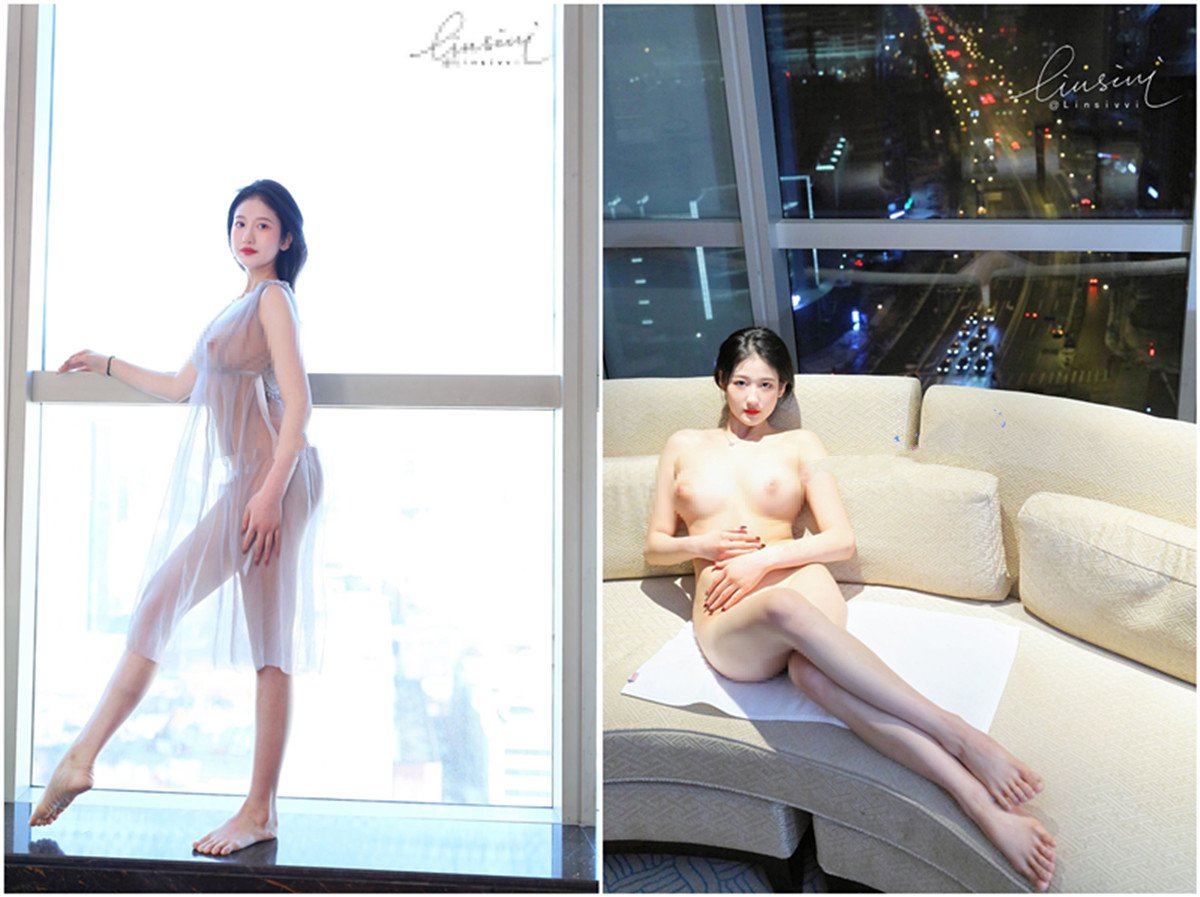 重磅福利舞蹈学院女神彤彤❤️大尺度万元私拍视图被会员泄密流出撸点满满的