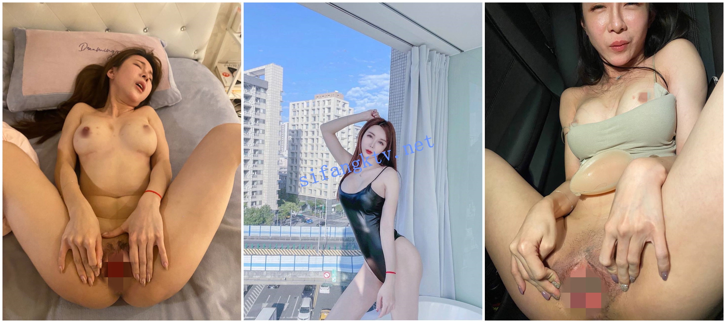 【反差婊子】精选10位反差婊子生活淫乱视图合集【六十四】