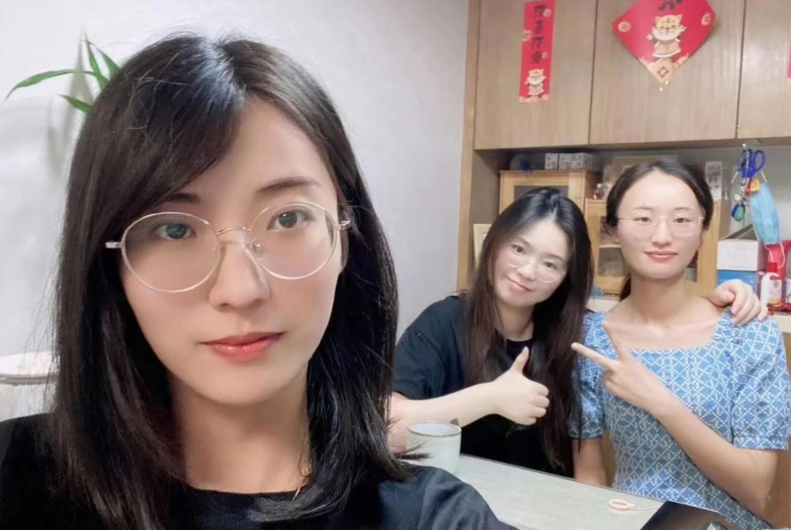 【惊天大瓜】上海第二中学化学女老师【张越】出轨高一学生❤️堪比AV动作片2V 104页PDF 16P