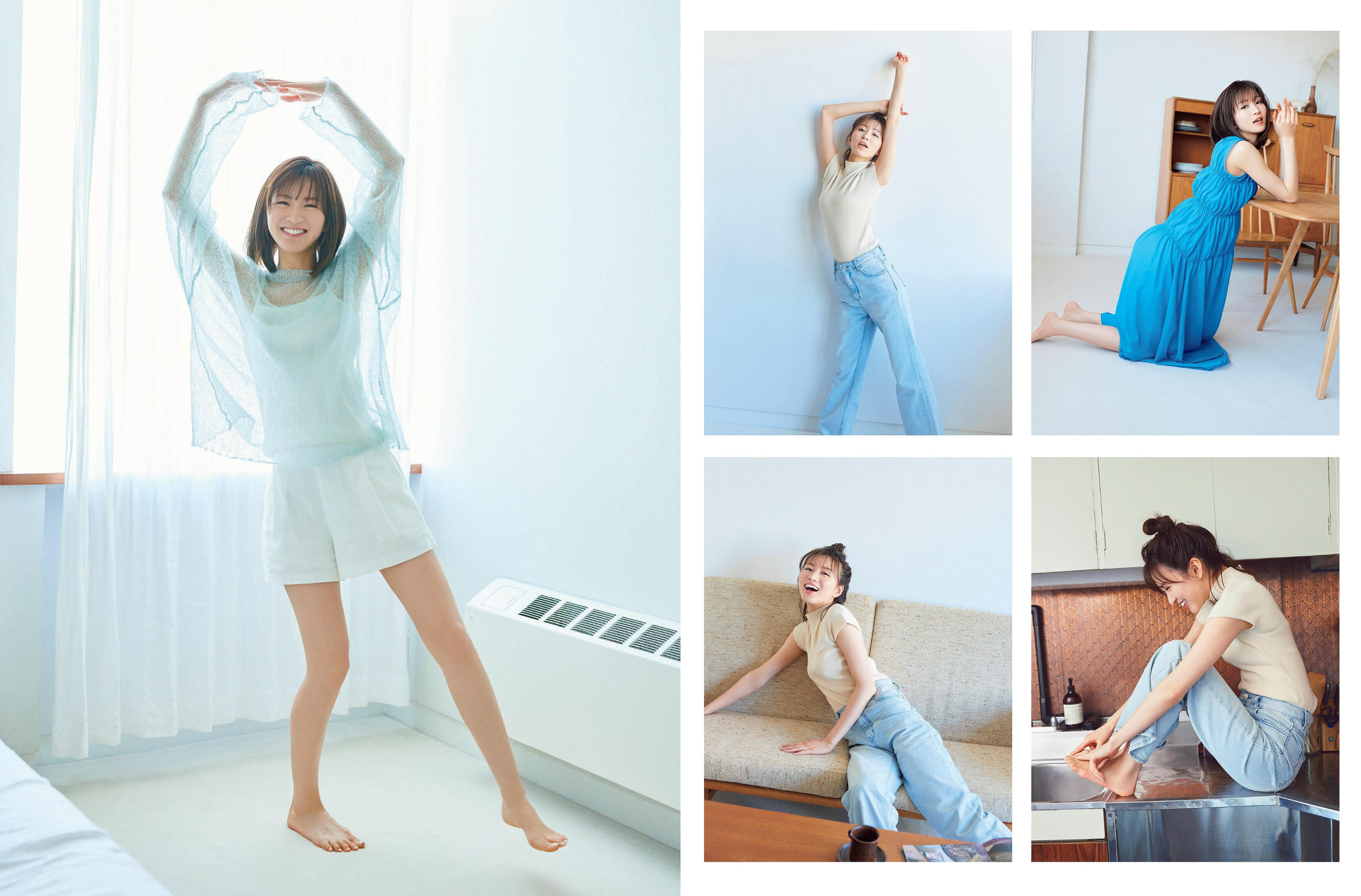 【女神写真】神木丽8套纯净裸体写真[超清无水]222P