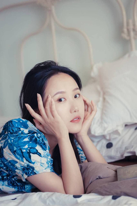【极品反差婊】美丽动人的❤️音乐老师❤️在床上声音也是那么的好听，让人酥了犹如AMSR，极品呀！ 4K修复